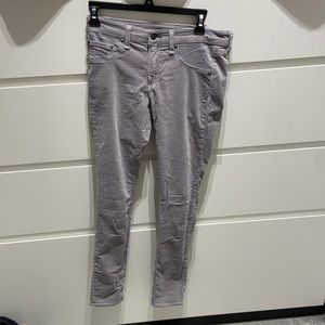 Grey Rag and Bone jeans